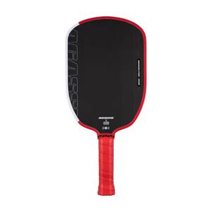 JOOLA Pro IV Pickleball Paddle Tech Flex for Power & Spin 코어 속도 및 터치 Perseus Agassi GRAF 모양 NFC 칩 UPA-A 승인