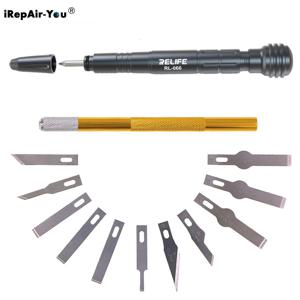 뒤 표지 분해 도구 수리 iPhone 16 Pro Max 15 11 12 13 14 Pro Max 후면 하우징 카메라 유리 열기 도구 제거