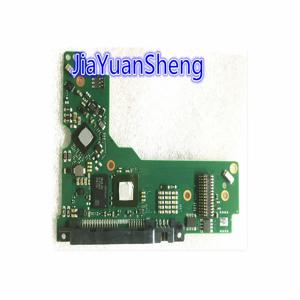 100820657 REV B Seagate 회로 보드 로직 보드, ST 3.5 SATA SAS, 하드 드라이브 수리 데이터 복구 0659