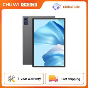 CHUWI Hi10 X Pro 10.1 인치 800*1280 IPS 스크린 Unisoc T606 4GB RAM 128GB ROM 태블릿 2.4G/5G Wifi 안드로이드 14 태블릿 PC 7000mAh