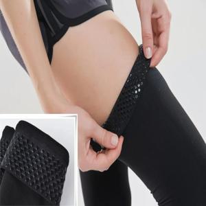 의료용 압박 스타킹 남녀공용, 정맥류 거미 부종용, 경사 S-4XL, 여행 압력 다리 지원, 30-40 mmHg
