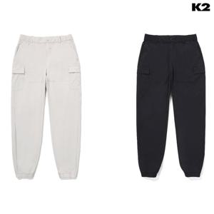 K2 여성 여름 초냉감 코드텐 CODE10 아이스 카고 조거 팬츠 W KWM23360