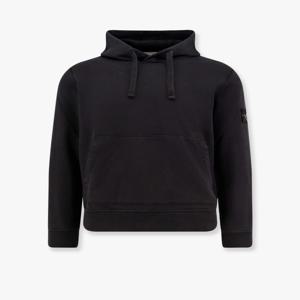 25SS  후드 티셔츠 블랙 K1S15 6100045 S0051 V0029