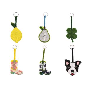 Keyring