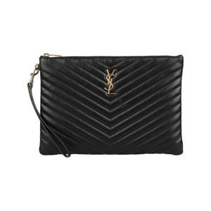 25SS 모노그램 클러치백 미듐 (559193 CWU01 1000)