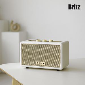 프리미엄 레트로  블루투스 스피커 BZ-JB9700