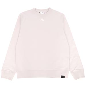 323JSW005JS0044 POWDER PINK 여성 맨투맨