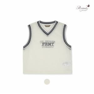 [정상가 28000] 블록코어매쉬망사T (P2424T132_05)
