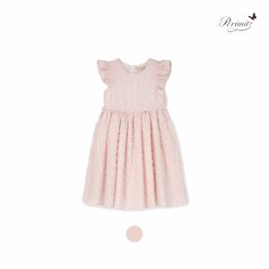 [정상가 114000] 프리미엄 핑크 드레스 (P2422O651_10)