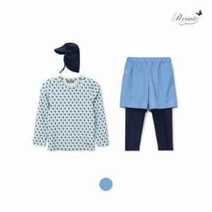 [정상가 119000] 썸머보트레쉬가드세트 (P2425A810_13)