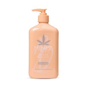 헴즈 바디로션 애프리콧앤클레멘타인 500ml