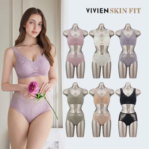 비비안 스킨핏 FREE FIT 썸머 쥬얼 컬렉션