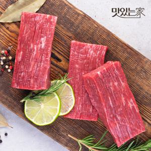 [농협안심한우] 1등급 한우 장조림용 200g