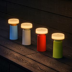 레고트 포터블 조명 (4 colors)