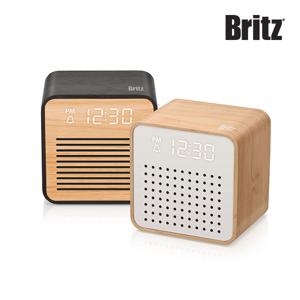 블루투스 무드등 시계 스피커 BZ-REC200