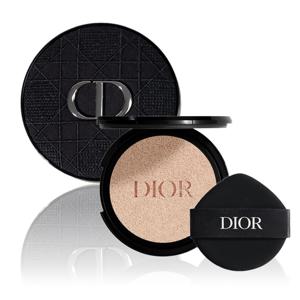 DIOR  포에버 스킨 글로우 쿠션 핑크 블랙