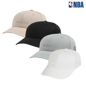 BOS 로고 볼륨 고주파 포인트 HARD CLASSIC CAP N245AP413P