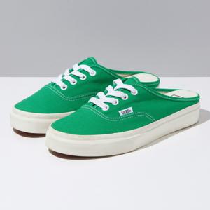 [반스]캔버스 Authentic 어센틱 뮬 VN0A54F72BJ1