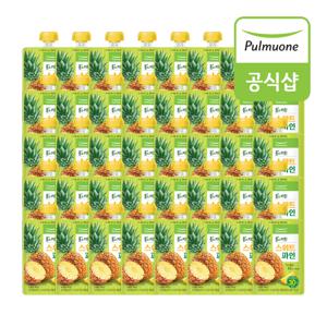 풀스키친 스위트파인 100ml x 40개입