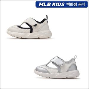 [MLB키즈] 빅볼청키 웨이브 베이비 운동화CL 7ASHC1B53