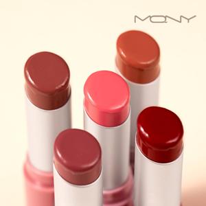 글로우 멜팅 립글로즈 립스틱 시럽광 쫀쫀 밀착보습 립스틱
