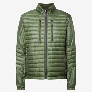 [오늘출발/차차부티크] 23SS MONCLER  그레노블 ALTHAUS 패딩 다크 그린 남성용 I1 097 1A00013 595B1 891