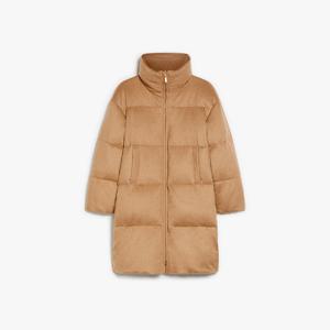 24FW DANTE 패딩 카멜 9496044506 001