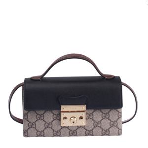 [GUCCI] 패드락 미니백 652683 96GAG 9785