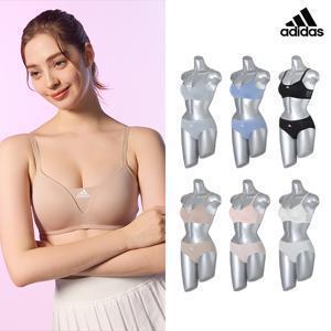 퍼포먼스 브릭 바 메쉬 브라팬티 12종 패키지