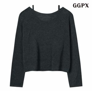 정상가:79,000원 ㅣ 썸머 나시 세트 니트 (GPBKT016D)