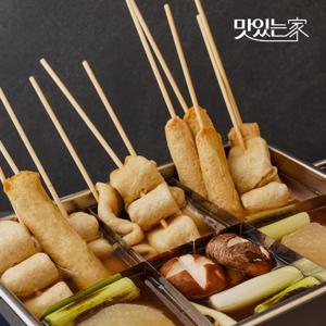 부산 어묵 불어묵 꼬치어묵 포차어묵 外 모음