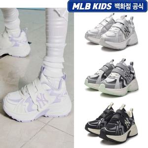 [MLB키즈] 커브 러너 아동운동화CL 7ASHCB05N