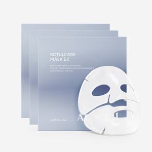 보툴 케어 모공 마스크 4매 X 3박스
