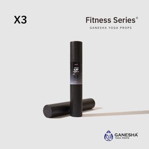 [가네샤요가프랍스] 가네샤 폼롤러 EPP X3 90cm 1000g