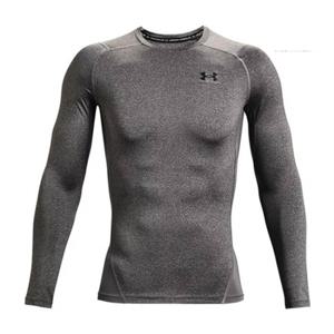긴팔티 1361524-090 Mens HeatGear Armour Long Sleeve