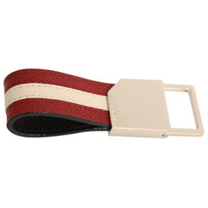 키홀더 TANCY TSP LT/460 RED BALLY/BEIGE /키홀더
