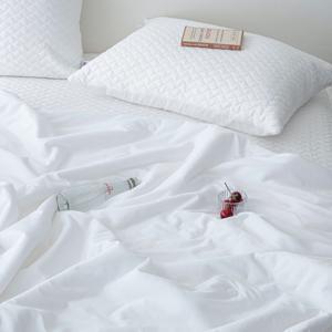 쿨쿨 냉감차렵이불 2size (SS/Q)