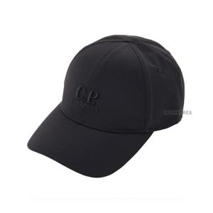 SS25 남성 중앙 로고 볼캡 모자 18CMAC147A 005904A 999