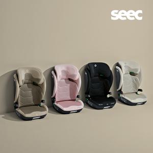 [5/18~20, CJ 단독 혜택가+킥매트 이벤트][1+1] 맥스 아이진2 아이사이즈 주니어 카시트
