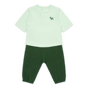 블루독베이비 MN/COZY 7부상하세트 45170-672-17