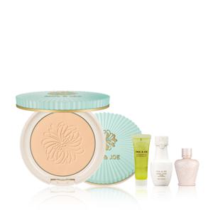 UV 프로텍팅 파우더 SPF50+ PA++++ [베이스체험분+고양이헤어집게]