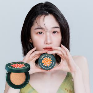 스킨 인핸서 컴팩트 쿠션 (매트) 단품