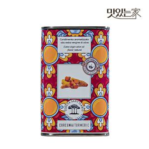 테누타 산틸라리오 마욜리체 엑스트라버진 올리브오일 강황 250ml