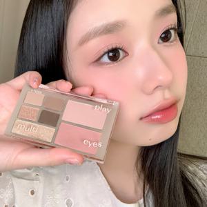 플레이 멀티 아이즈 /멀티 팔레트/아이팔레트