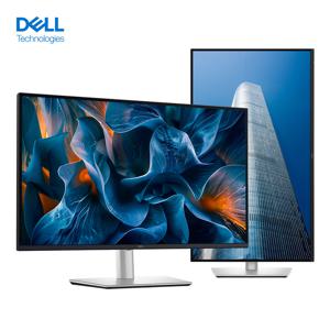 [25년신제품 /재고보유]  P3225QE 32 Plus UHD 4K USB-C 허브 모니터 / 안전포장