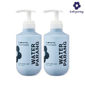 워터파랑 컨디셔너 500ml 2개