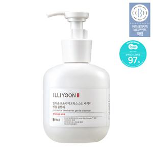 프로바이오틱스 스킨배리어 젠틀클렌저 여성청결제 300ml
