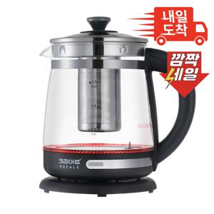 [내일도착] 티포트/무선포트 WMEK-A1771GF