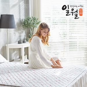 알러크린 초절전형 카본 탄소 전기매트 / 카본매트 더블 + 더블