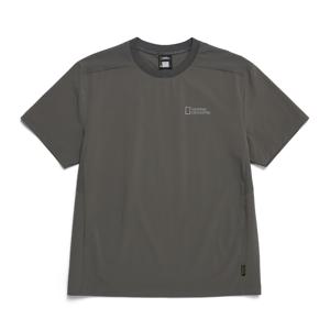 어반 에어닷 반팔 티셔츠 IRON GREY N242UTS830